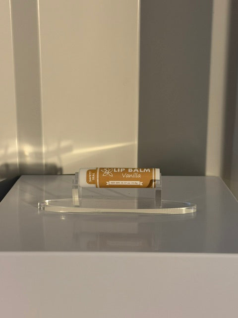 LIP BALM