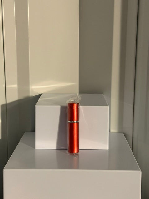 TRAVEL PERFUME SPRAYER
