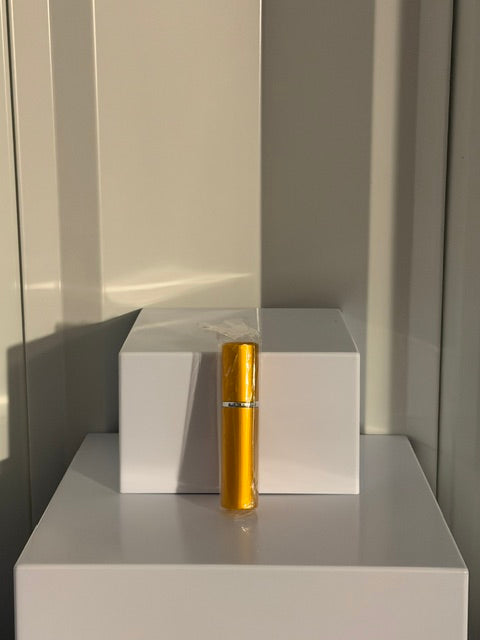 TRAVEL PERFUME SPRAYER