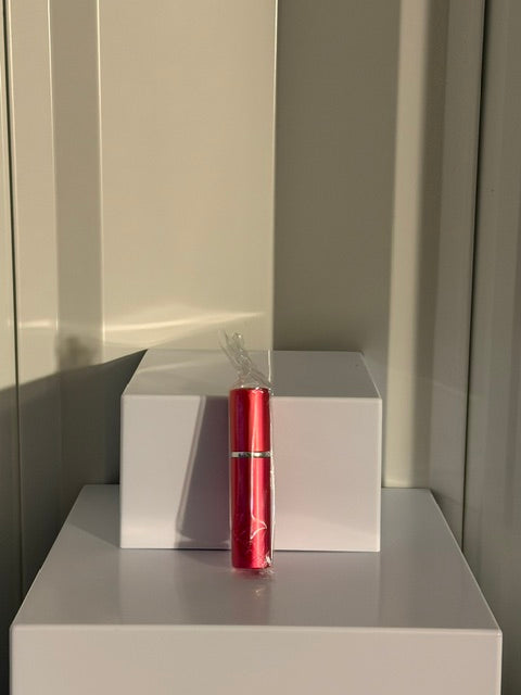TRAVEL PERFUME SPRAYER