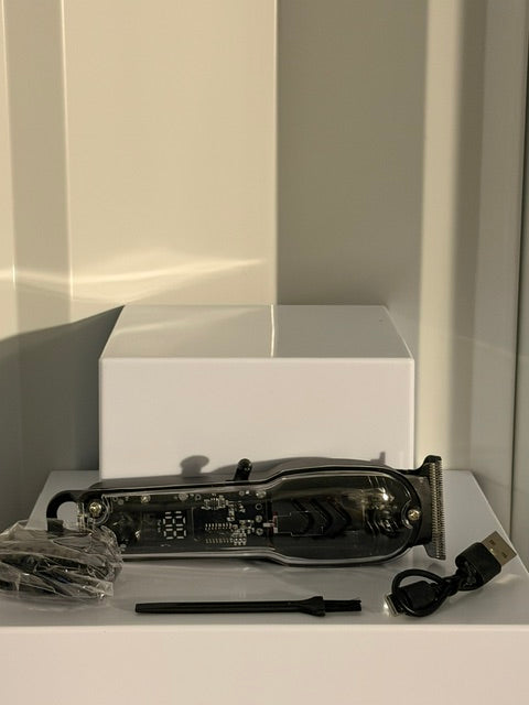 HAIR CLIPPER