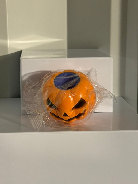 POP UP GHOST PUMPKIN