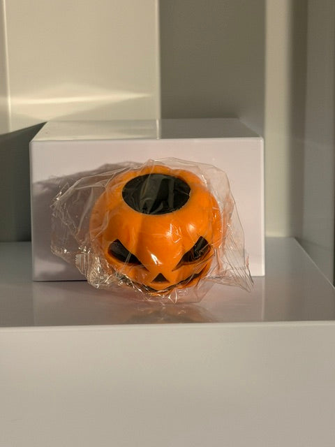 POP UP GHOST PUMPKIN