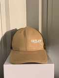 OUTLAW CAP- TAN