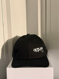 OUTLAW CAP- BLACK