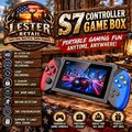 S7 GAME CONTROLLER