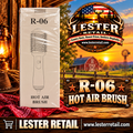 R-06 HOT AIR BRUSH
