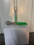 BACK SCRATCHER