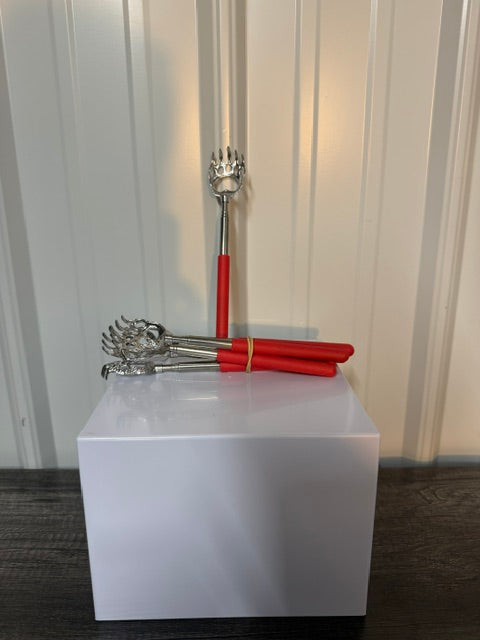 BACK SCRATCHER