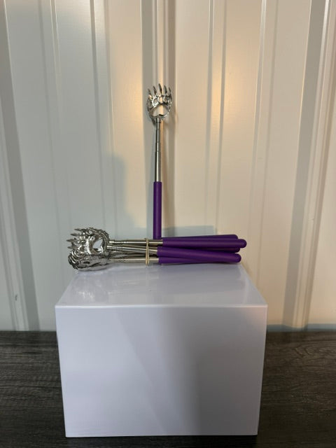 BACK SCRATCHER
