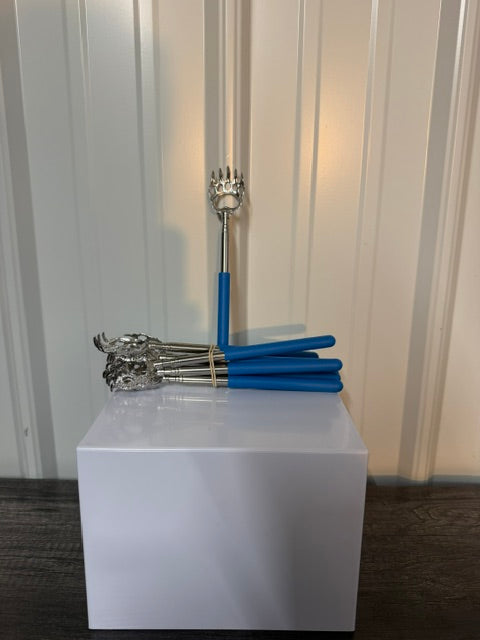 BACK SCRATCHER