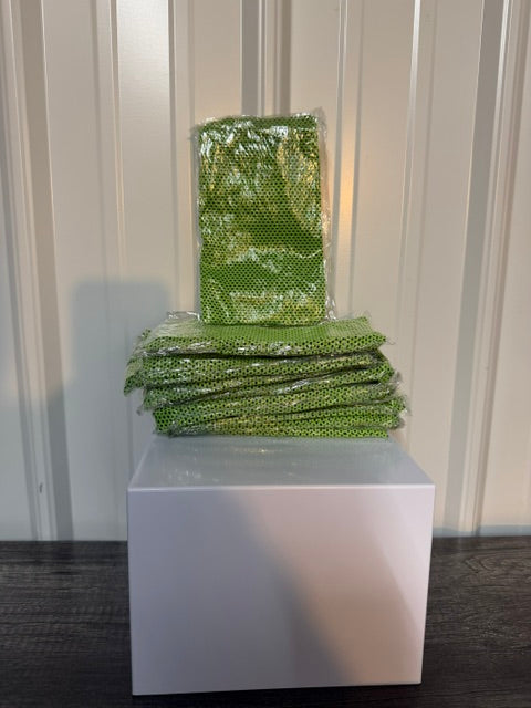 COOLING TOWEL
