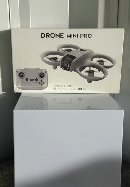 DRONE MINI PRO
