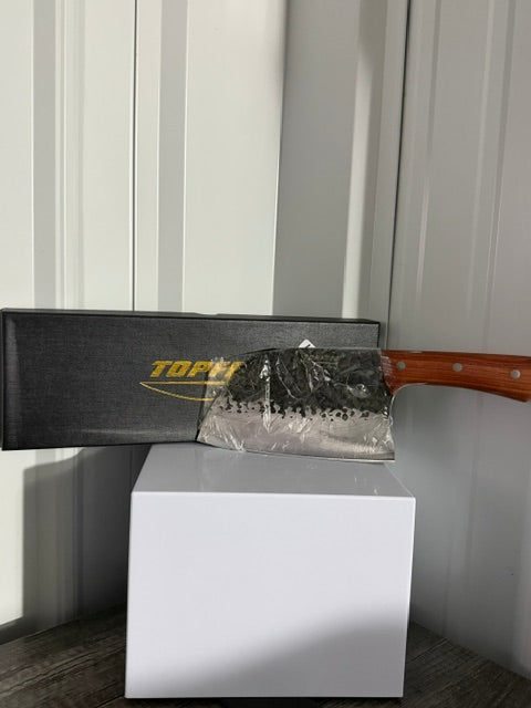 6.8" SERBIAN KNIFE