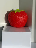 JUMBO STRAWBERRY SQUISHY