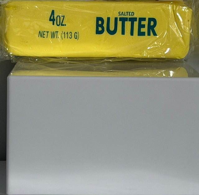 SMALLER BUTTER SQUISHY