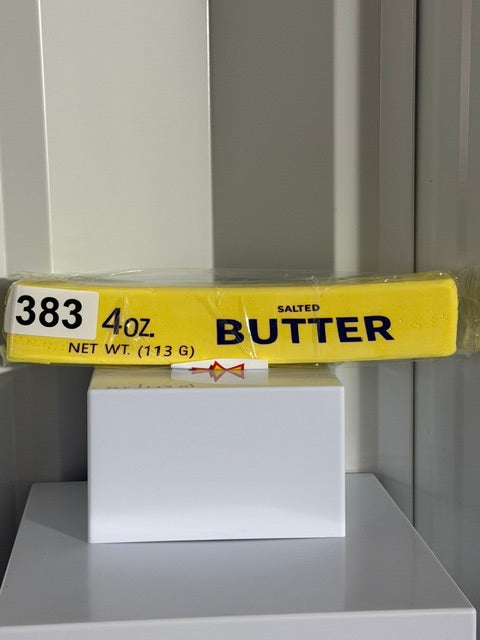 LARGER BUTTER SQUISHY