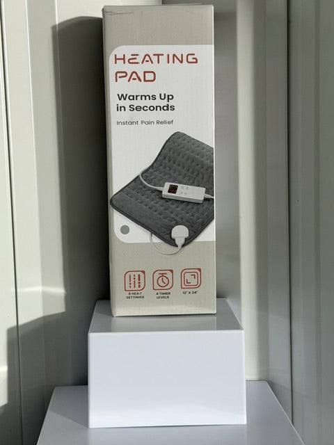 HEATING PAD