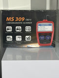 MS309 OBD 2 CAR SCANNER