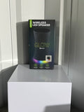 VIBE GLOW WIRELESS SPEAKER