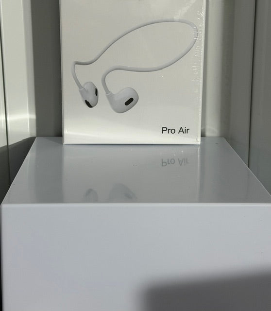 PRO AIR HEADPHONES