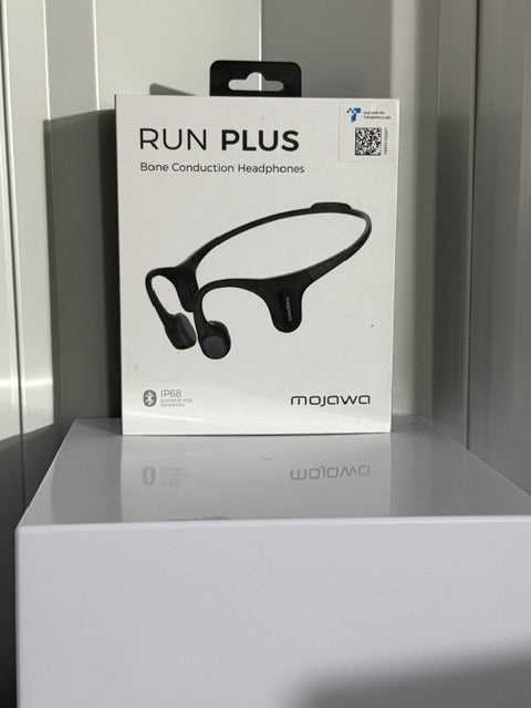 MOJAWA RUN PLUS HEADPHONES