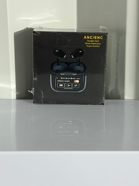 ANC/ENC EARBUDS