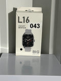 L16 SMART WATCH