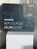 30 SPEED MASSAGE GUN
