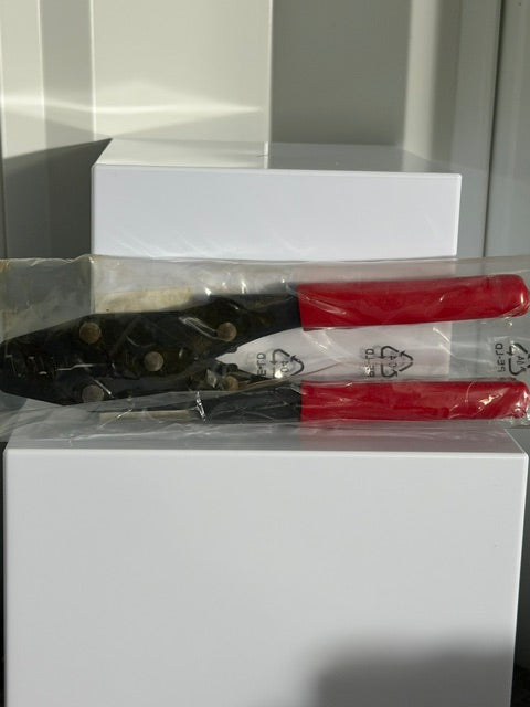 MAC TOOLS CRIMP TOOL