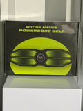 MOTION MATRIX POWERCORE BELT