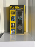 FANTTIK MULTIFUNCTION AIR INFLATOR