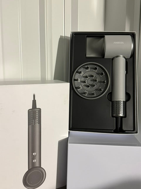 ANIEKIN HAIR DRYER