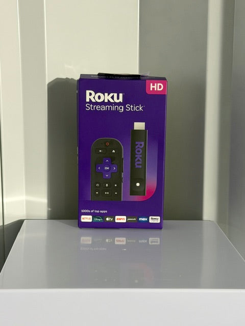 ROKU STREAMING STICK