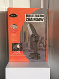 MINI ELECTRIC CHAINSAW