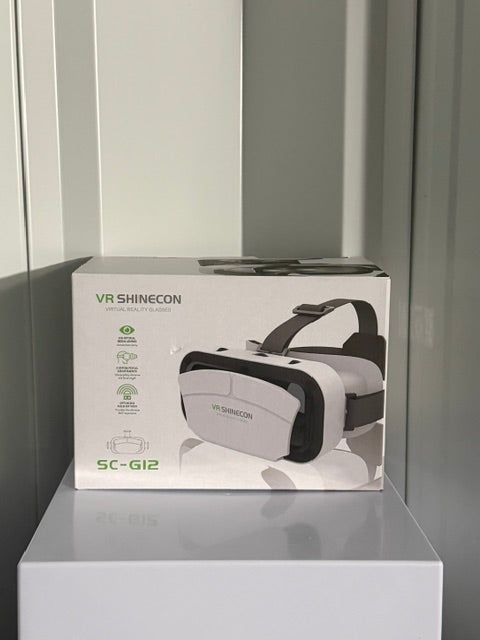 VR SHINECON