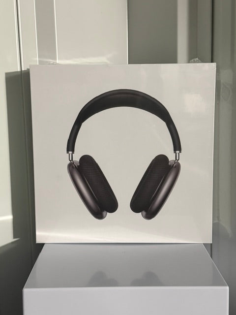 LARGE HEADPHONES