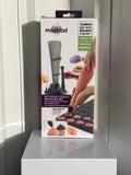 MASTRAD PASTRY BAG SET