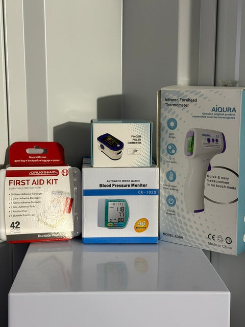 HEALTH BUNDLE