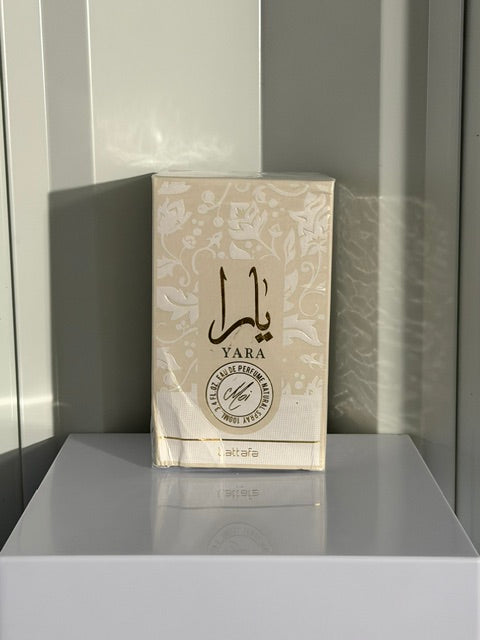 YARA PERFUME