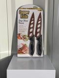 COPPER KNIFE SET