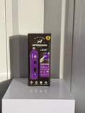 PET NAIL GRINDER 2 IN 1