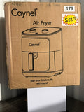 CAYNEL AIR FRYER
