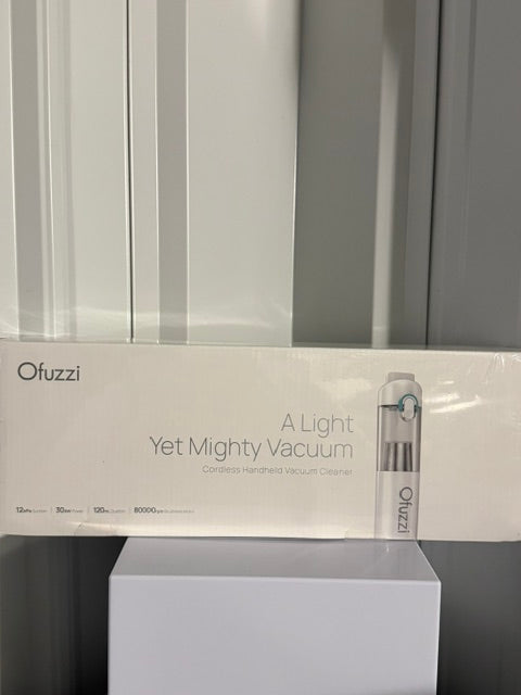 OFUZZI VACUUM