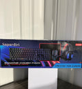 GAMING COMBO PACK