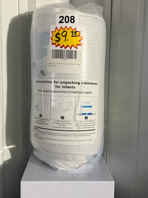 INFANT MATTRESS