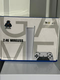 2.4G WIRELESS GAMING CONSOLE