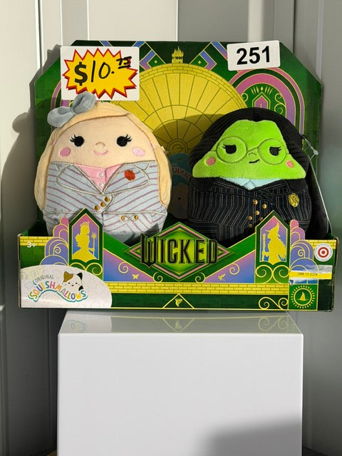 WICKED