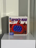 SPIDER MAN SPEED PUSH GAME MACHINE
