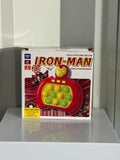 IRON MAN SPEED PUSH GAME MACHINE